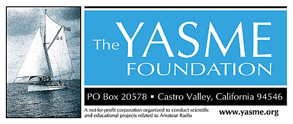 The Yasme Foundation